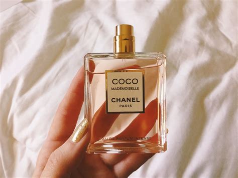 chanel coco mademoiselle perfume review|is coco mademoiselle worth it.